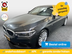 BMW 5-serie - 520d High Executive Sportline
