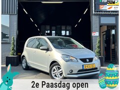 Seat Mii - 1.0 Chill Out|Airco|Elektrische ramen|5 DR|Navi|NAP