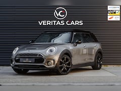 MINI Clubman - 2.0 Cooper S Chili 192PK Automaat|Pano|H&K|Navi|CarPlay|Trekhaak e.o