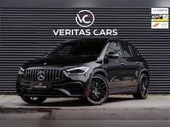 Mercedes-Benz GLA-Klasse - AMG 45 S 4MATIC+ | Pano | Burmester | 360 Camera | Head Up | Schaalstoelen | FULL OPTION