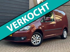 Volkswagen Caddy - 1.6 TDI Marge/Trekhaak/PDC/Navigatie/Cruise