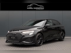 Audi A3 Sportback - 40 TFSI e Advanced edition | S-LINE | RS SPORTSTOELEN | S3 DIFFUSER | ADAPTIVE CRUISE CONT