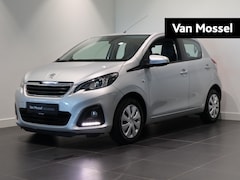 Peugeot 108 - Active - AIRCO - BLUETOOTH - ZUINIG