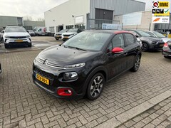 Citroën C3 - 1.2 PureTech S&S Feel, Panodak, Navi, 12 mnd Garantie