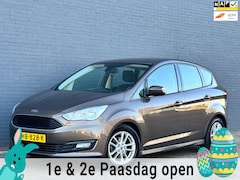 Ford C-Max - 1.0 Trend|NAVI|6BAK|PSENSOR|CRUISE|AIRCO
