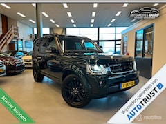Land Rover Discovery - 3.0 SDV6 HSE Grijskenteken|Full Options