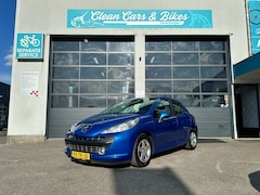 Peugeot 207 - 1.4-16V XS Pack