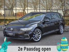 Volkswagen Passat Variant - 1.4 TSI PHEV GTE|VIRTUAL|ACC|STUURVERW