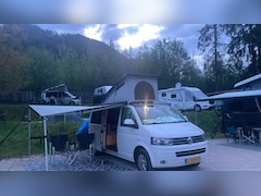 Volkswagen Transporter - Camper T5  L2 Slaaphefdak