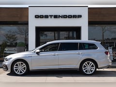 Volkswagen Passat Variant - 1.4TSI/218pk PHEV GTE Highline|2020|Trekhaak|Matrix LED|Virtual Cockpit|18"LMV|Cruise+ACC|