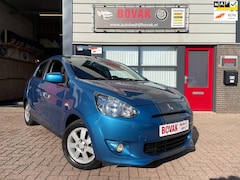 Mitsubishi Space Star - 1.0i Intense 5 deurs Voll Opties