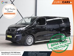 Peugeot Expert - 2.0 BlueHDI 145PK L3 Airco Bluetooth Navigatie Trekhaak