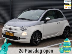 Fiat 500 - 0.9 TwinAir Turbo Collezione. |Vol Opties|1e Eig.|Dealer Onderhouden