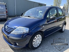 Citroën C3 - 1.4i Exclusive Automaat Nieuwe APK