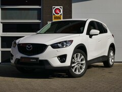 Mazda CX-5 - 2.0 GT-M 4WD 1e eigenaar| Trekhaak| Camera| Dealer onderhouden