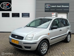 Ford Fusion - 1.4-16v 80pk Culture Stuurbekrachtiging LM15 NAP