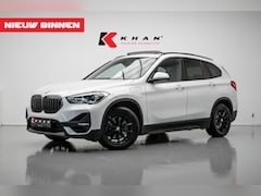 BMW X1 - xDrive25e Executive Edition |Pano|HUD|H&K|Memory|Stuurverwarm.|Camera|