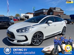 Citroën DS5 - 2.0 Hybrid4 Business Optimum NAVI XENON VOLLEER CAMERA