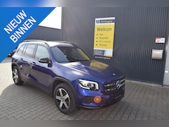Mercedes-Benz GLB - 200 Premium Plus