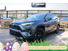 Toyota RAV4 - 2.5 Hybrid AWD Style Bi-Tone | Rijklaar | 1650kg Trekgewicht | JBL | 360 Camera | Stoel-/s