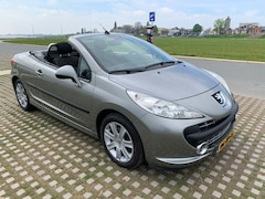 Peugeot 207 CC - 1.6 VTi