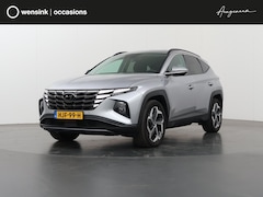 Hyundai Tucson - 1.6 T-GDI PHEV Comfort Smart 4WD | Navigatie | Camera | DAB | Apple Carplay/ Android Auto