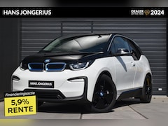 BMW i3 - Basis 120Ah 42 kWh | NAVI | CRUISE CONTROL | CLIMATE CONTROL | PDC | LMV