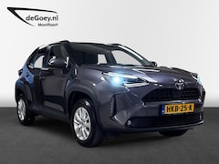Toyota Yaris Cross - 1.5 Hybrid Active