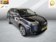 Toyota Yaris Cross - 1.5 Hybrid excecutive bi-tone