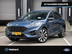 Ford Kuga - ST-Line X 2.5 PHEV 225pk Automaat WINTER PACK | HUD | 20''LM | ADAPT. CRUISE | BLIS | DAB