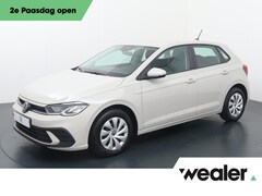 Volkswagen Polo - 1.0 MPI Polo | 80 PK | Cruise control | Apple Carplay/Andriod Auto | Airco |