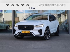 Volvo XC60 - Recharge T6 AWD Ultimate Dark | Longe Range | 22'' | Head-up display| Harman Kardon Audios