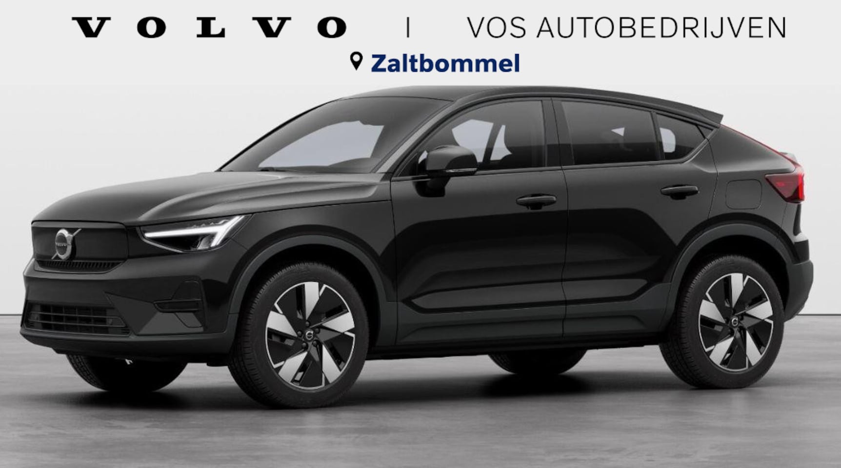 Volvo EC40 - Single Motor Extended Range Plus 82 kWh | NIEUW UIT VOORRAAD LEVERBAAR | - AutoWereld.nl