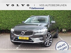 Volvo XC60 - 2.0 T6 Plug-in hybrid AWD Ultimate Bright | Luchtvering | Ventilatie voorstoelen | Trekhaa