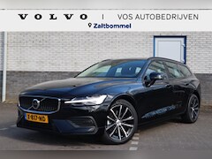 Volvo V60 - 2.0 B3 Essential Edition | verwarmde voor- en achterstoelen | Stuurverwarming | Pilot Assi