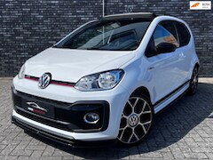 Volkswagen Up! - 1.0 TSI GTI 17''|Panoramadak|Milltek|Cruise Control|Stoelverwarming|Climate Control