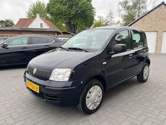 Fiat Panda - 1.4 Natural Power Classic Airco 5 deurs 2012