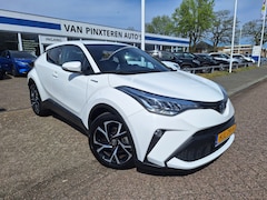 Toyota C-HR - 1.8 Hybrid Dynamic