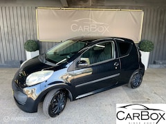 Citroën C1 - 1.0-12V Ambiance