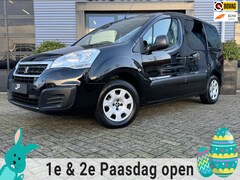 Peugeot Partner Tepee - 1.2 PureTech Active Airco, Cruisecontrol, Trekhaak