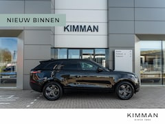 Land Rover Range Rover Velar - P400e AWD S PHEV