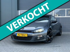 Volkswagen Scirocco - 1.4 TSI Edition | Pano | Cruise | Orgineel Nederlands geleverd|