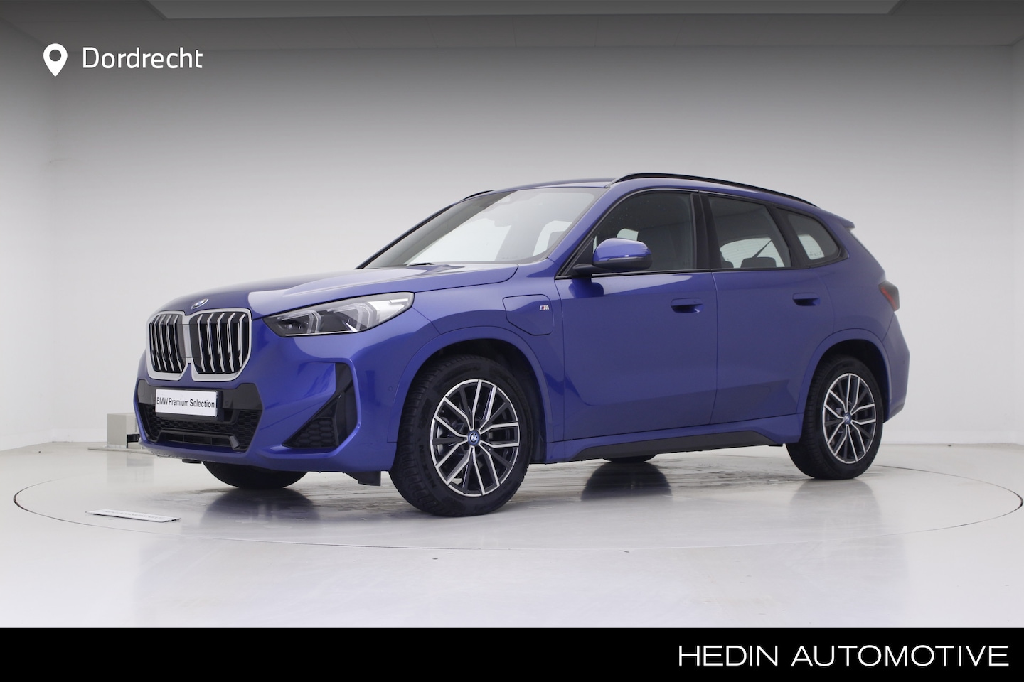 BMW X1 - xDrive25e | M-Sport | Camera | Adapt. onderstel | Led - AutoWereld.nl
