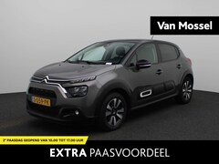 Citroën C3 - 1.2 PureTech Feel Edition | Apple Carplay/Android Auto | Climate control | Parkeersensoren