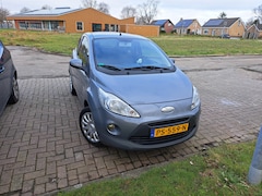 Ford Ka - 1.2 Limited