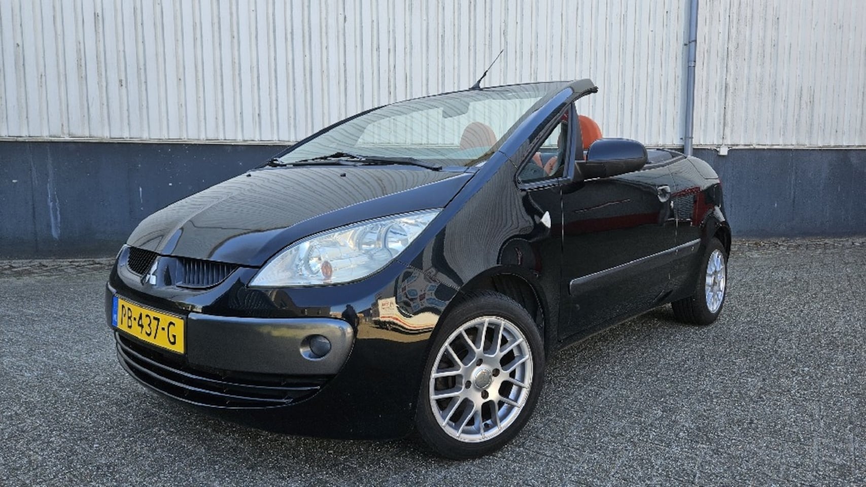 Mitsubishi Colt CZC - 1.5 1.5 - AutoWereld.nl