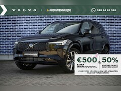 Volvo XC90 - 2.0 T8 Plug-in hybrid AWD Plus Dark | Facelift | Panoramadak | 360 Camera | Head Up Displa