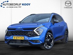 Kia Sportage - Sportage 1.6 T-GDI 180pk Mild-Hybrid GT-Line 4WD / PANO / LEDER