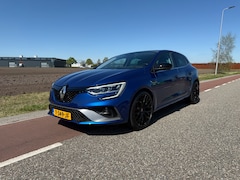 Renault Mégane Estate - 1.6 Plug-In Hybrid R.S. Line