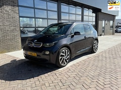 BMW i3 - Basis Comfort 22 kWh | Pano | Harman/Kardon | Leer | VOL |